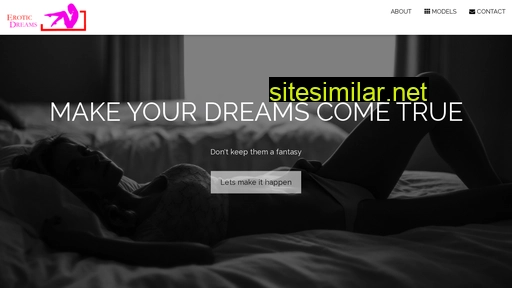 erotic-dreams.eu alternative sites