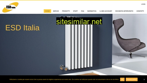 esditalia.eu alternative sites