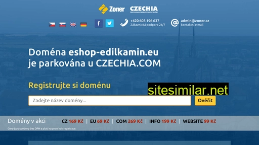 eshop-edilkamin.eu alternative sites