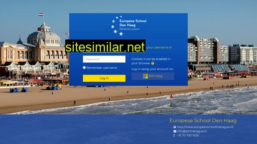 eshweb.eu alternative sites