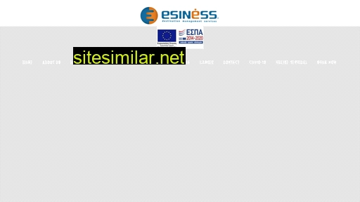 esiness.eu alternative sites