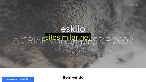 Eskilo similar sites