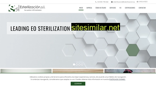 esterilizacion.eu alternative sites