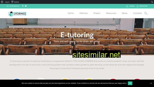 etutoring.eu alternative sites
