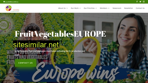 eucofel.eu alternative sites