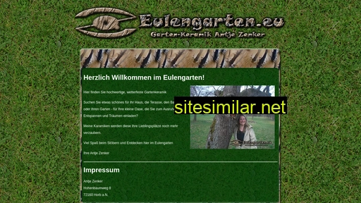 eulengarten.eu alternative sites
