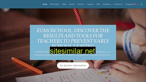 Eumoschool similar sites
