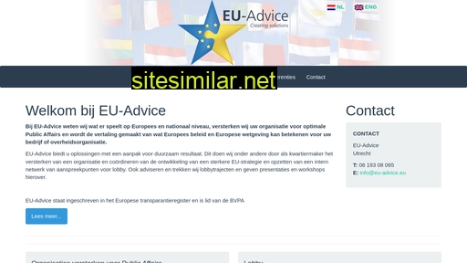 eu-advice.eu alternative sites
