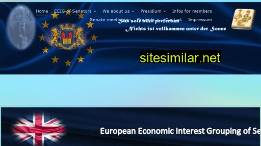 eu-senator.eu alternative sites