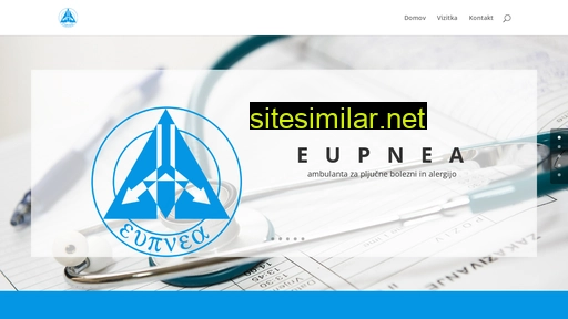 eupnea.eu alternative sites