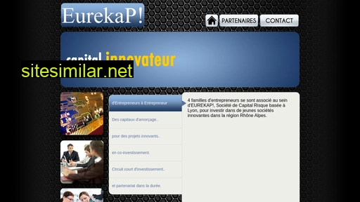 eurekap.eu alternative sites