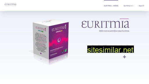 euritmia.eu alternative sites