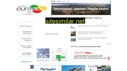 euro-ace.eu alternative sites
