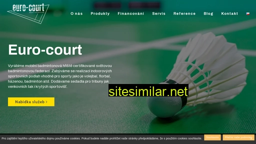euro-court.eu alternative sites