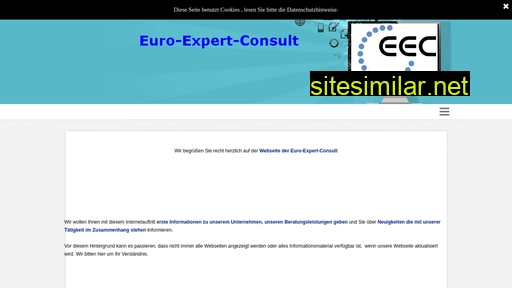 euro-expert-consult.eu alternative sites