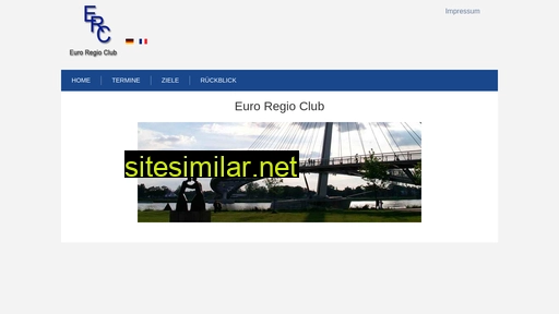 euro-regio-club.eu alternative sites