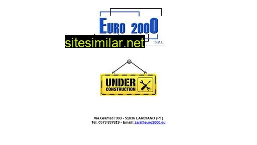 Euro2000 similar sites
