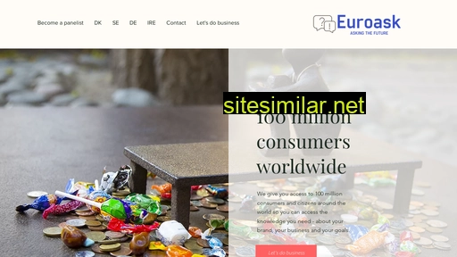 euroask.eu alternative sites