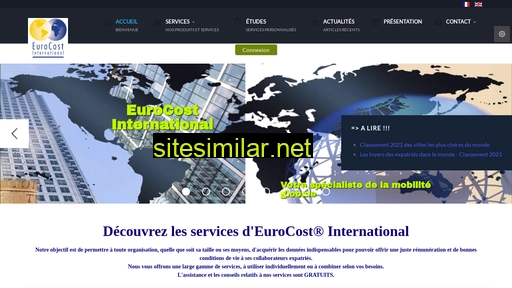 eurocost.eu alternative sites