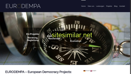 eurodempa.eu alternative sites