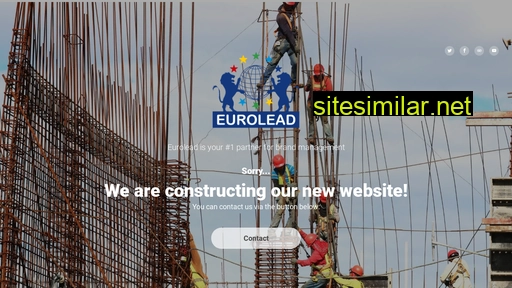 eurolead.eu alternative sites
