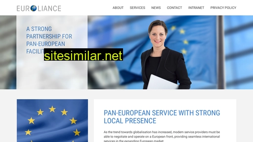 euroliance.eu alternative sites