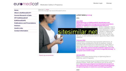 euromedicat.eu alternative sites