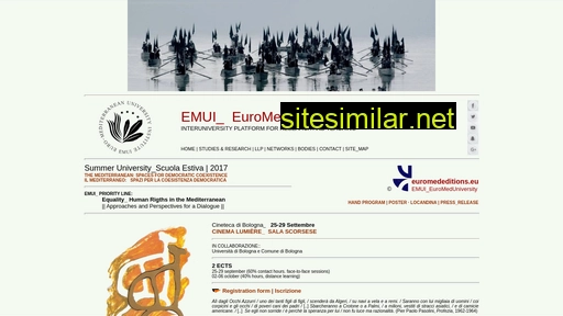 euromedscuolaestiva.eu alternative sites