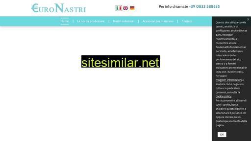 euronastri.eu alternative sites