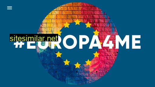 europa4me.eu alternative sites