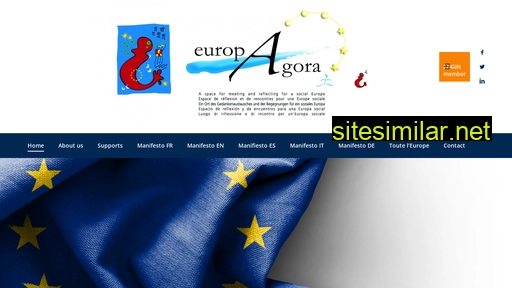 europagora.eu alternative sites