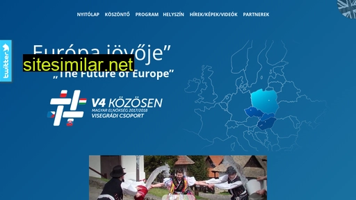 europajovojev4.eu alternative sites
