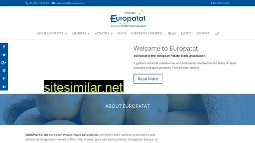 europatat.eu alternative sites