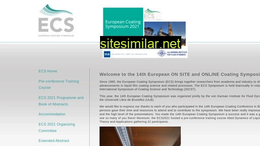 european-coating-symposium.eu alternative sites