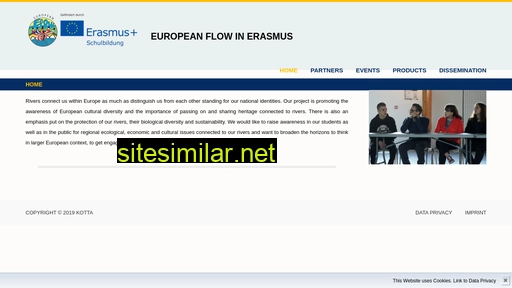 european-flow.eu alternative sites