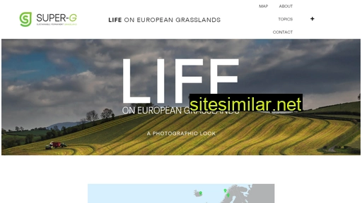 european-grasslands.eu alternative sites