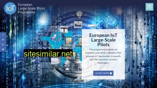 european-iot-pilots.eu alternative sites