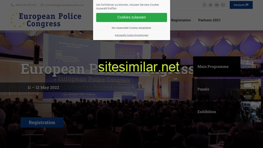 european-police.eu alternative sites