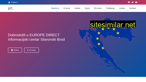 europedirectsb.eu alternative sites