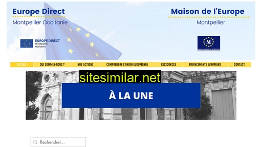 europelr.eu alternative sites