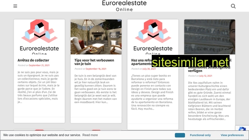 Eurorealestate-online similar sites