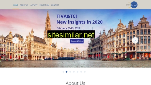 eurosiva.eu alternative sites