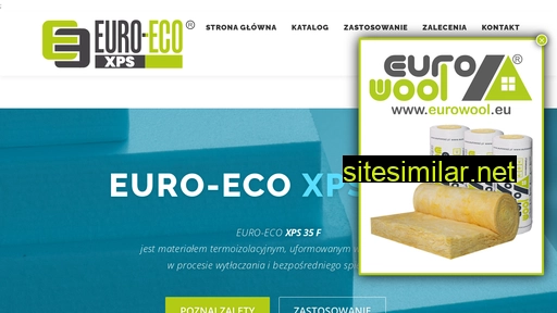 euro-ecoxps.eu alternative sites