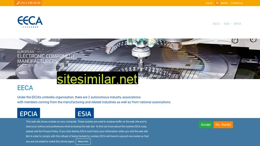 eusemiconductors.eu alternative sites