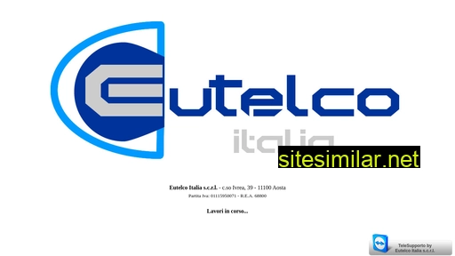 eutelco.eu alternative sites