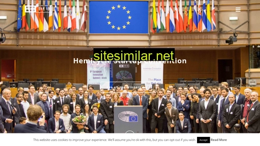 eutop50.eu alternative sites