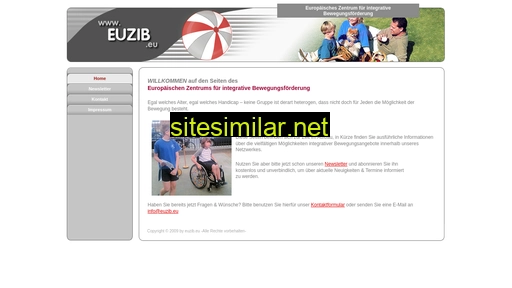 euzib.eu alternative sites