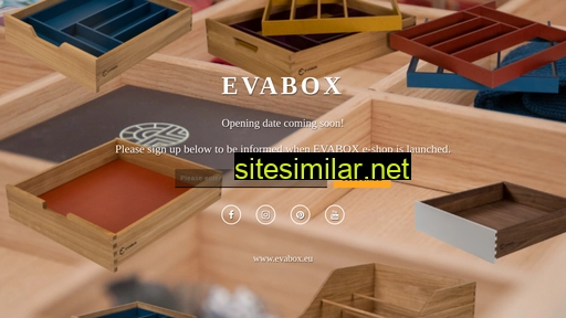 evaboxshop.eu alternative sites