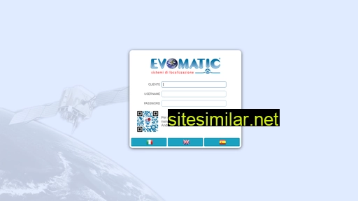 evogps-web.eu alternative sites