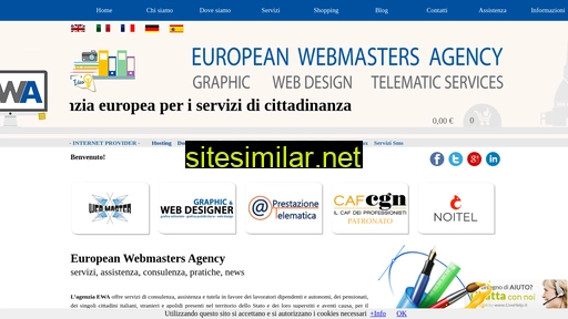 ewa-europa.eu alternative sites